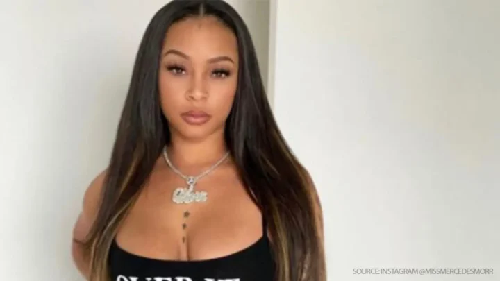 Mercedes Morr Biography: Age, Net Worth, Wiki, Height, Cause of Death, Instagram