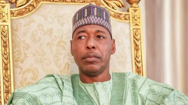 Babagana Umara Zulum Biography: Children, Spouse, Age, Net Worth, Phone Number, House, Family, News, Wikipedia