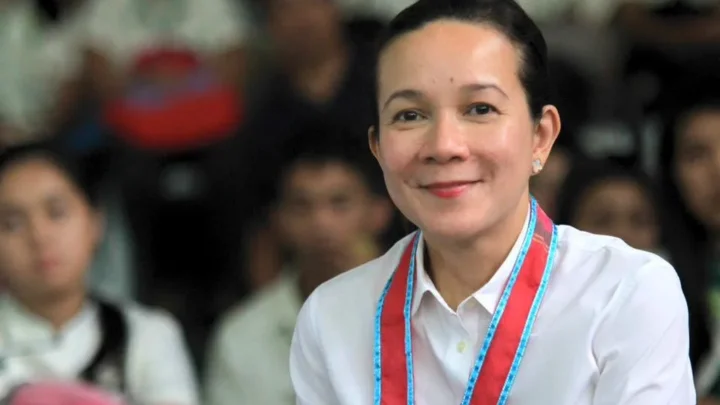 Grace Poe Biography: Husband, Age, Children, Net Worth, Parents, Siblings, Nationality