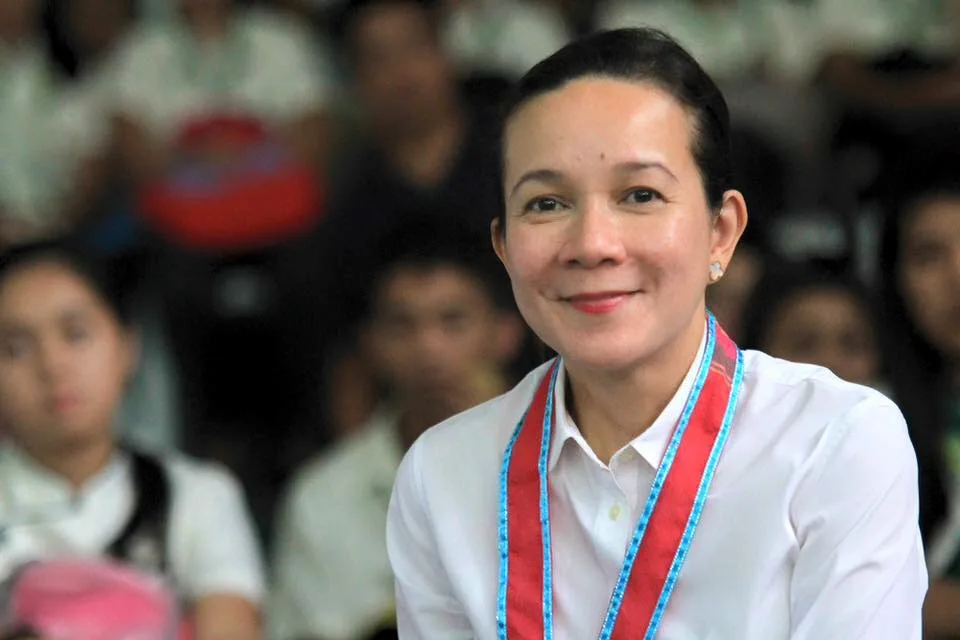 Grace Poe Biography: Husband, Age, Children, Net Worth, Parents, Siblings, Nationality