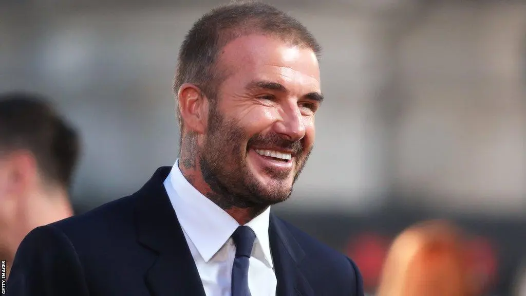 David Beckham Biography: Wife, Age, Net Worth, Stats, Parents, Height, Nationality