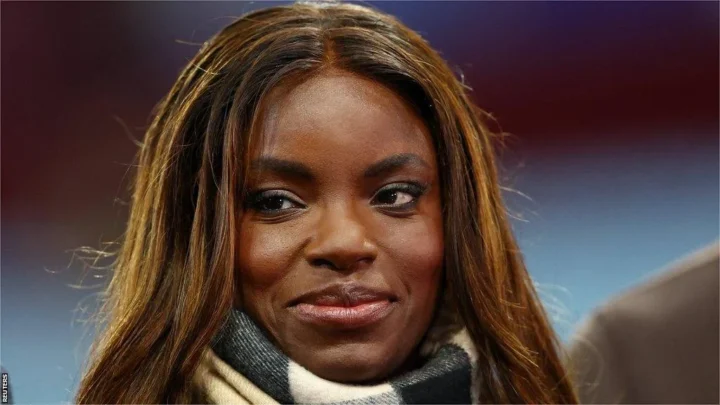 Eniola Aluko Biography: Age, Net Worth, Parents, Sibling, Spouse, Transfer, Instagram, Height, Team, Wiki