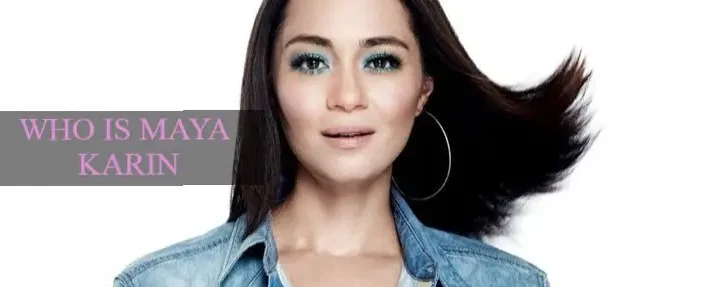 Maya Karin’s mother, Che Zan Biography: Age, Children, Net Worth, Wikipedia, Family