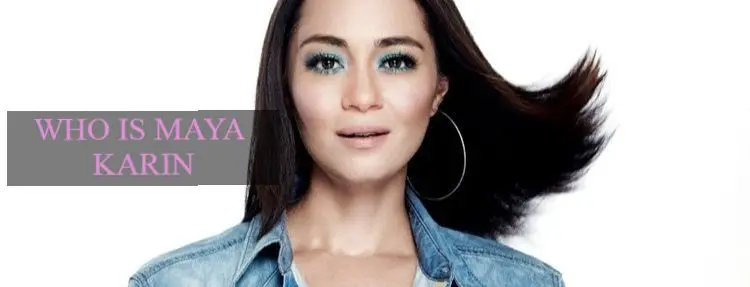 Maya Karin’s mother, Che Zan Biography: Age, Children, Net Worth, Wikipedia, Family