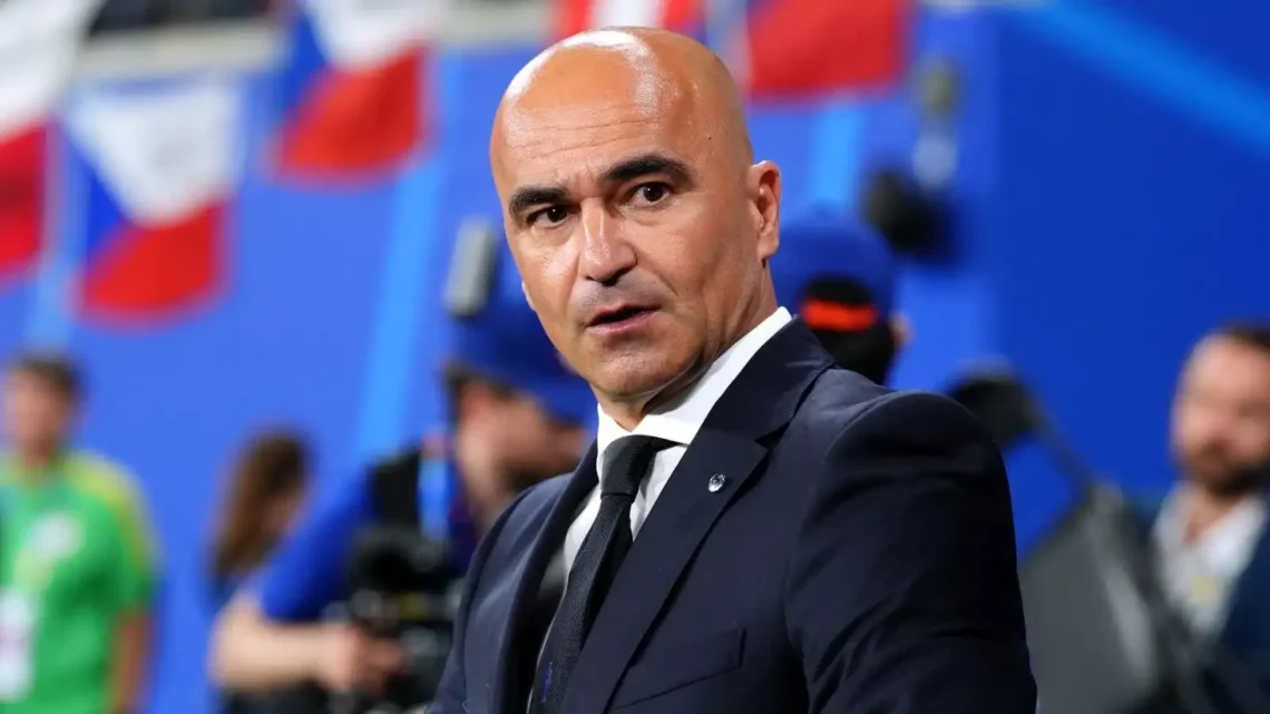 Roberto Martinez Biography: Age, Net Worth, Wife, Children, Parents, Club, Salary, Instagram, Football News, Wiki, Documentary Videos