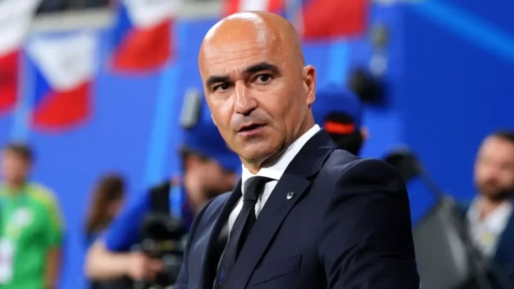 Roberto Martinez Biography: Age, Net Worth, Wife, Children, Parents, Club, Salary, Instagram, Football News, Wiki, Documentary Videos