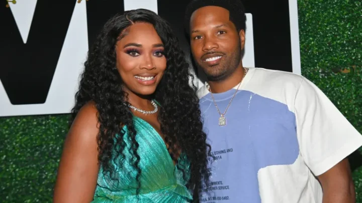 Yandy Smith’s husband, Mendeecees Harris Biography: Pictures, Kids, Net Worth, Age, Wiki