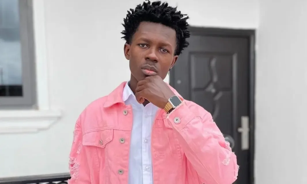 Strongman Burner Biography: Height, Songs, Age, YouTube, Net Worth, Girlfriend, Real Name