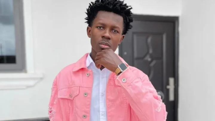Strongman Burner Biography: Height, Songs, Age, YouTube, Net Worth, Girlfriend, Real Name