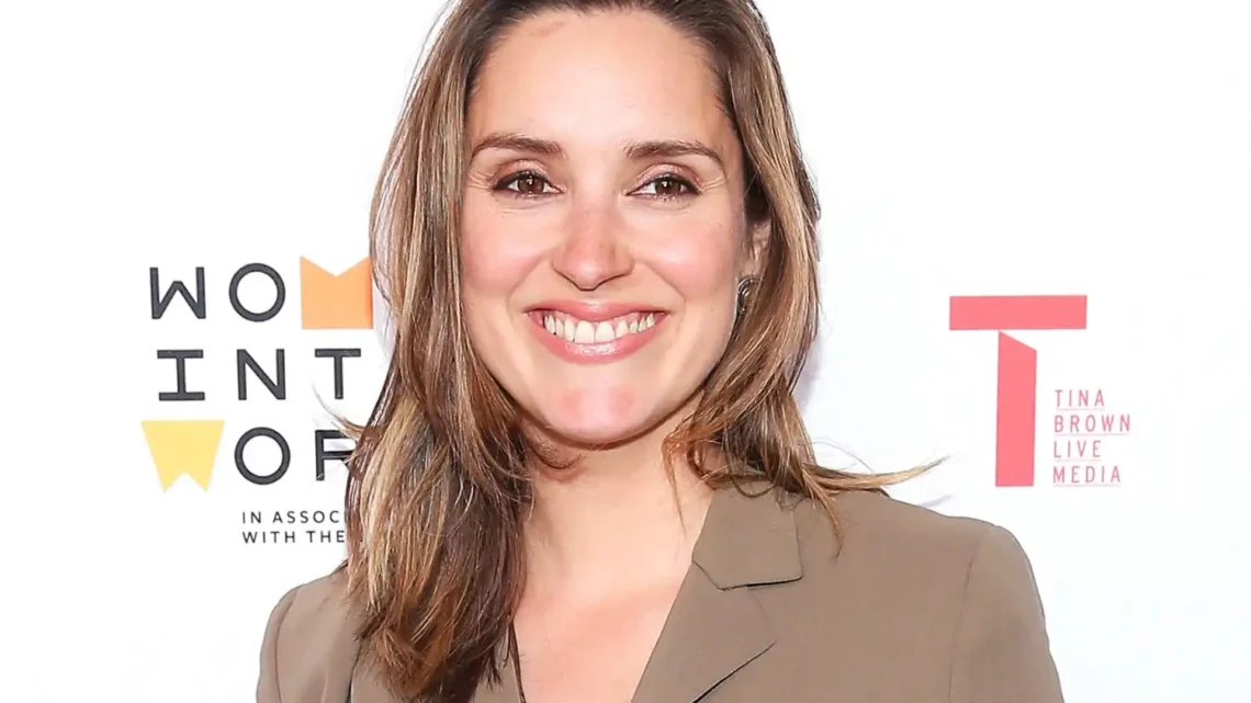 Margaret Brennan Biography: Pictures, News, Nationality, Net Worth, Age, Height, Children