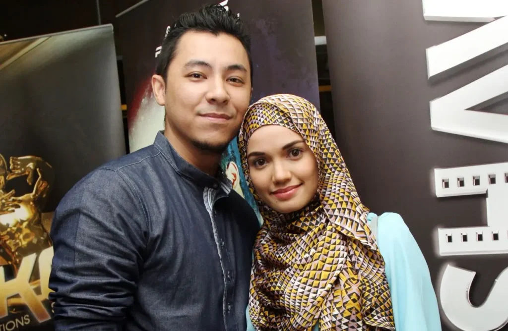 Syamsul Yusof Biography: Age, Net Worth, Wife, Children, Siblings, Movie, Instagram