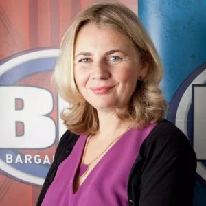 Catherine Southon