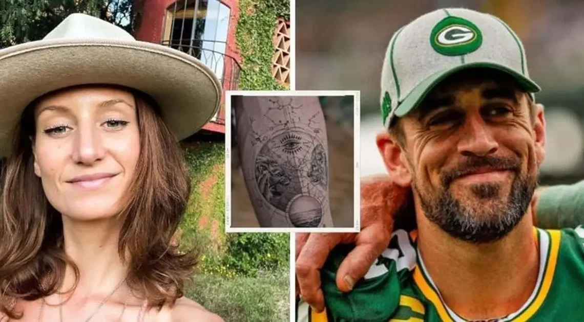 Aaron Rodgers’ girlfriend, Blu of Earth Biography: Age, Net Worth, Siblings, Instagram, Height, Wiki