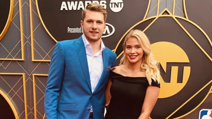 Luka Doncic’s Fiancée, Anamaria Goltes Biography: Net Worth, Age, Parents, Instagram, Family