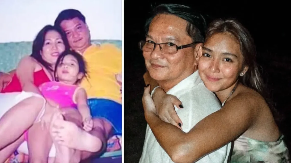 Liza Soberano’s Parents: Meet John Castillo Soberano and Jacqulyn Elizabeth Hanley