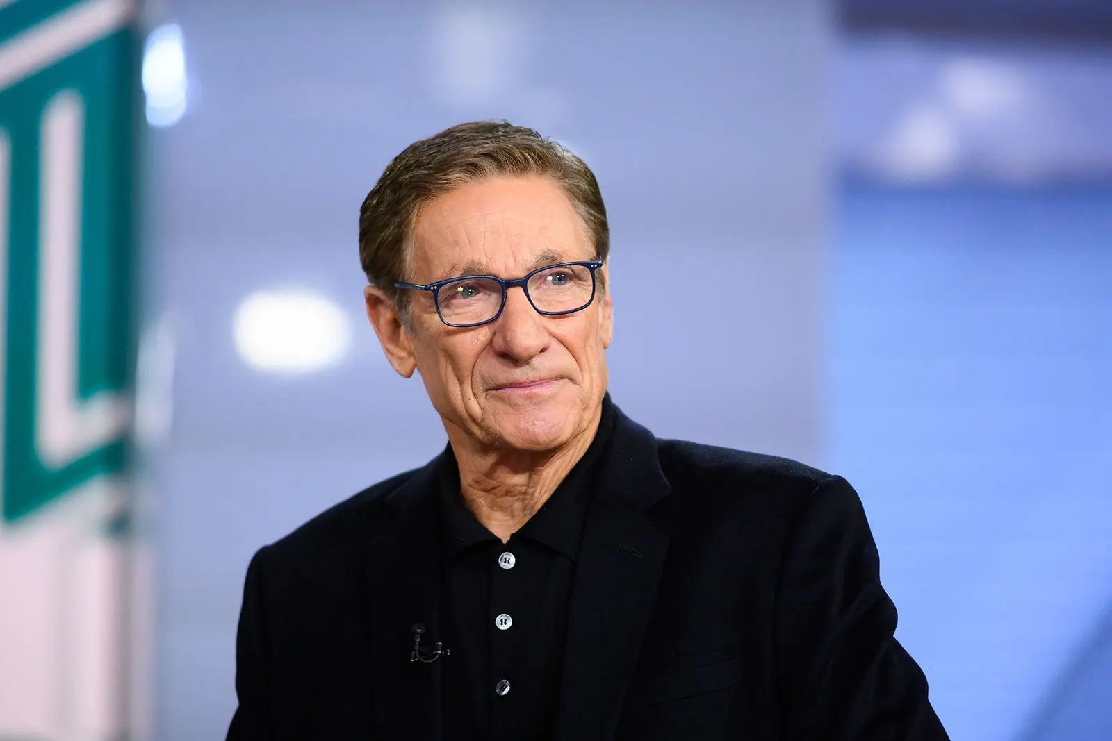 Maury Povich