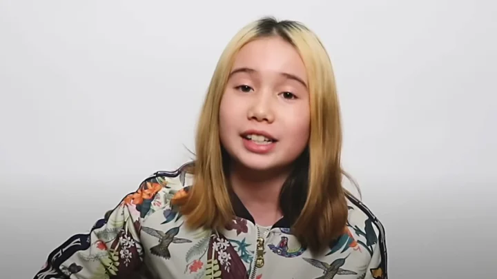 Lil Tay Biography: Age, Siblings, Songs, Net Worth, Boyfriend, Height, Parents