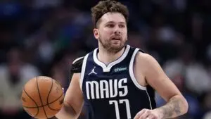 Luka Doncic Biography: Net Worth, Parents, Age, Height, Stats, Wikipedia, Family, Instagram, Girlfriend