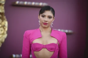Xochitl Gomez