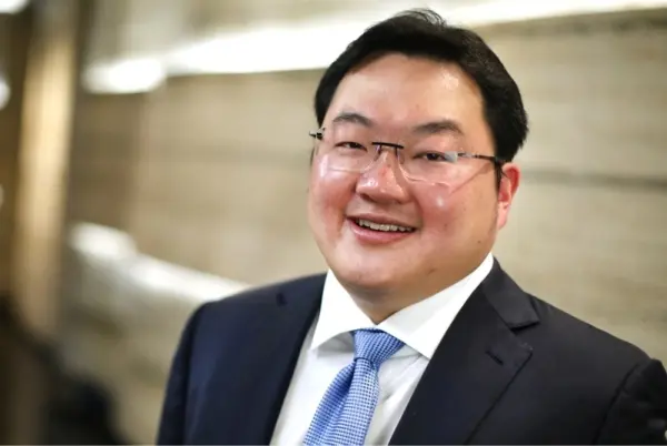 Jho Low Biography: Wife, Children, Age, Parents, Net Worth, Photos, Nationality, Siblings