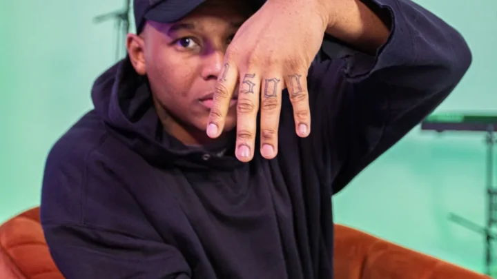 BEAM (musician) Biography: Age, Net Worth, Girlfriend, Family, Parents, Songs, Albums