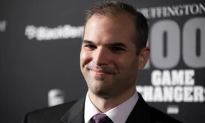 Matt Taibbi
