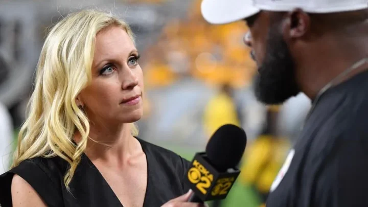 Missi Matthews Biography: Husband, Age, Parents, Net Worth, Instagram, Children