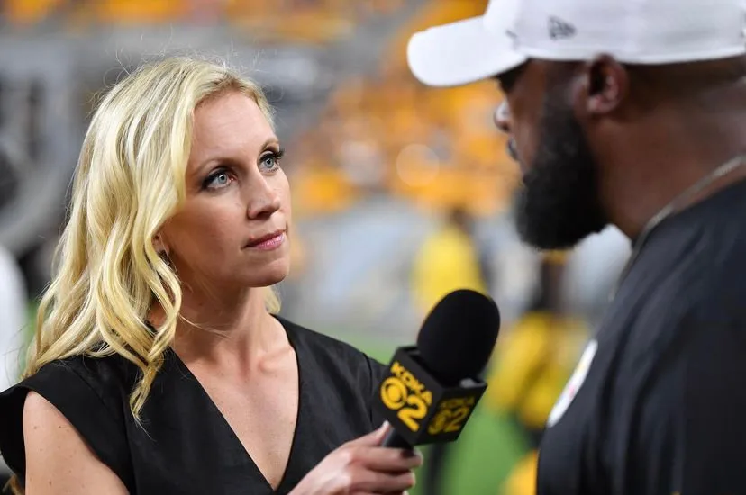 Missi Matthews Biography: Husband, Age, Parents, Net Worth, Instagram, Children