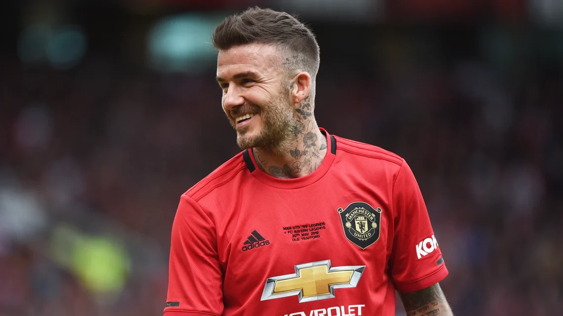 David Beckham Biography: Wife, Age, Net Worth, Stats, Parents, Height, Nationality David Beckham Biography: Wife, Age, Net Worth, Stats, Parents, Height, Nationality