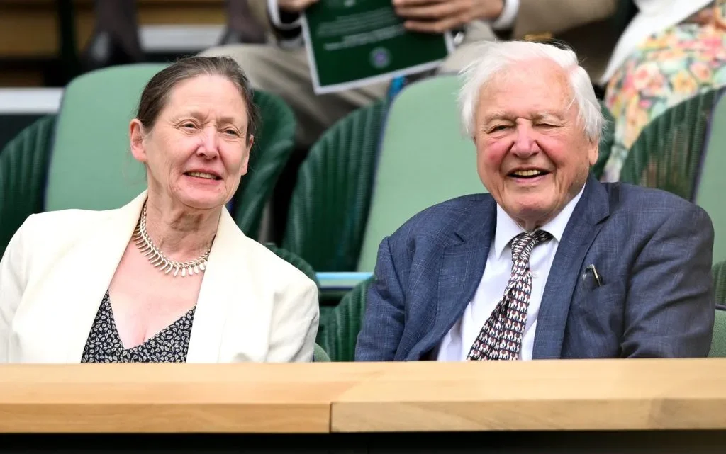 David Attenborough’s daughter, Susan Attenborough Biography: Age, Net Worth, Husband, Pictures, Children, Height