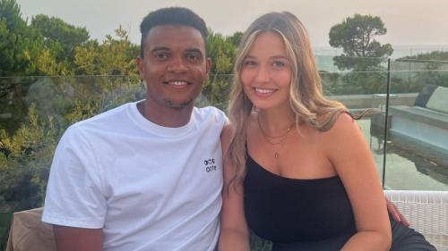 Manuel Akanji’s wife Melanie Windler Biography: Age, Net Worth, Husband, Children, Parents, Sibling, Height, Instagram, Wiki Manuel Akanji’s wife Melanie Windler Biography: Age, Net Worth, Husband, Children, Parents, Sibling, Height, Instagram, Wiki