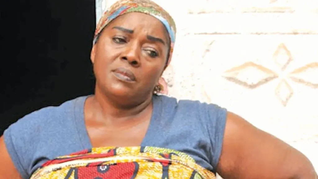 Rita Edochie Biography: Age, Children, Net Worth, Instagram, Family, Husband, Movie & TV Shows, Nationality