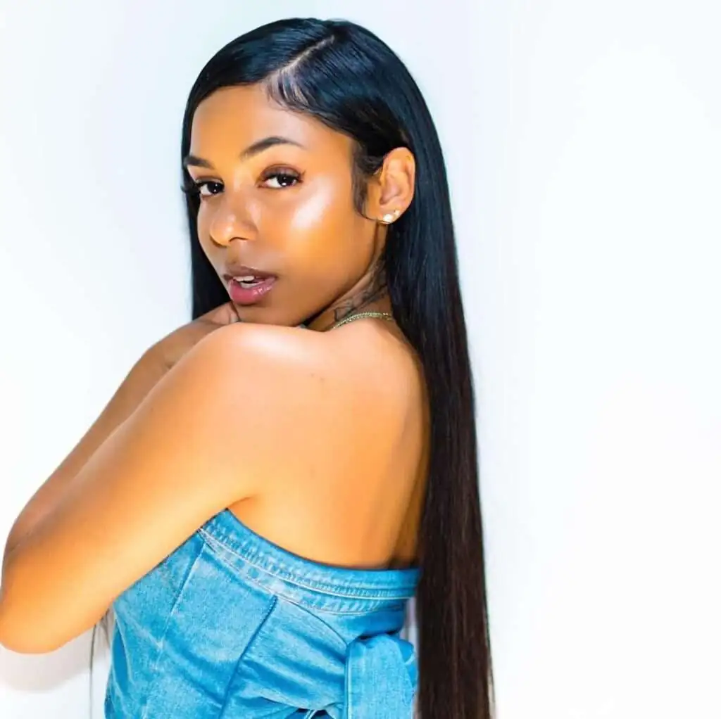 Trippie Redd’s Girlfriend, Skye Morales Biography: Songs, Age, Net Worth, Height, Instagram