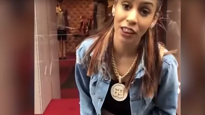 Chief Keef’s baby mama Slim Danger Biography: Net Worth, Boyfriend, Age, Height, Baby Daddy, Kids, Height