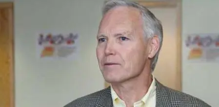 Patrick Reynolds Biography: Wife, Age, Net Worth, Books, Movies, Siblings, Height, Wikipedia