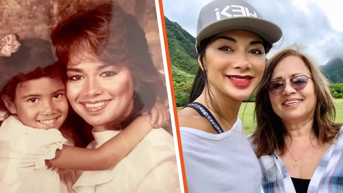 Nicole Scherzinger’s mother, Rosemary Elikolani Biography: Spouse, Age, Height, Net Worth, Wikipedia, Children