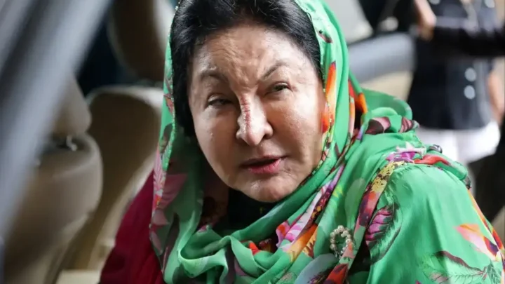 Najib Razak’s wife, Rosmah Mansor Biography: Age, Net Worth, Children, Cars, Wikipedia, Pictures, Height