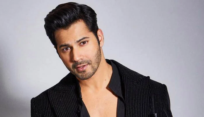Varun Dhawan Biography: Movies, Age, Net Worth, Parents, Instagram, Height, Siblings