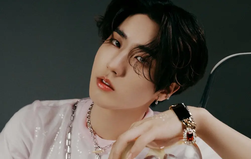 Han Jisung Biography: Age, Siblings, Net Worth, Songs, Girlfriend, Parents, Height