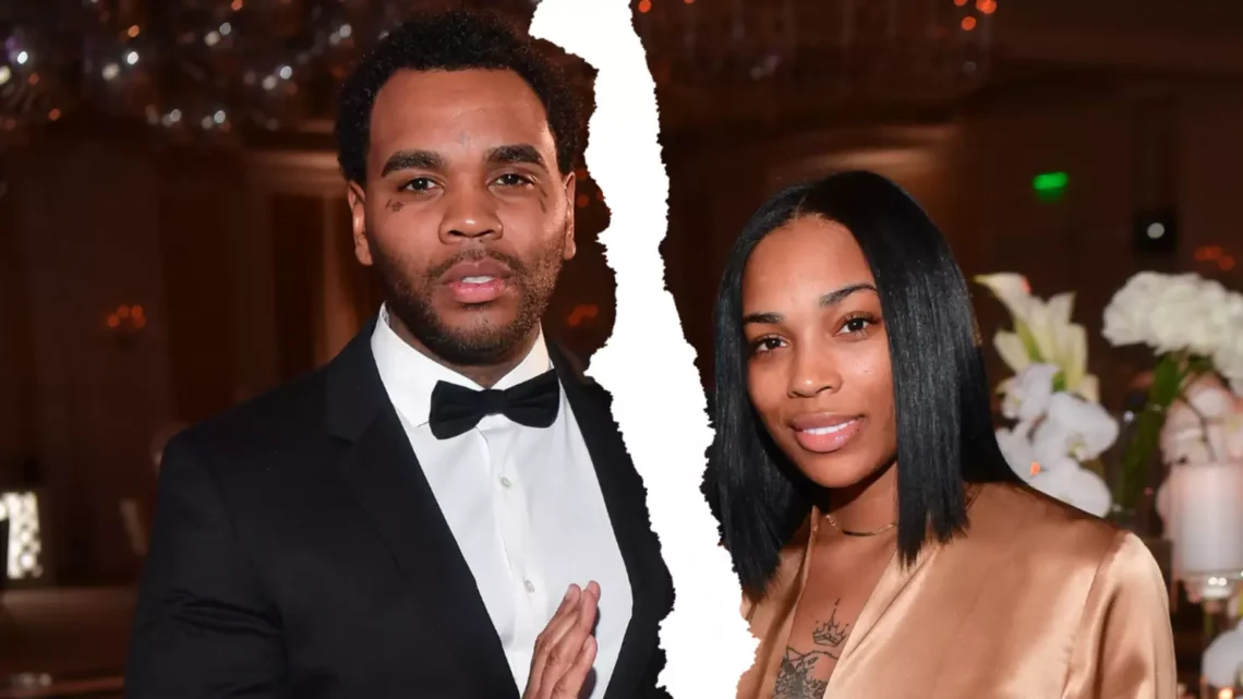Kevin Gates’ wife, Dreka Gates Biography: Age, Net Worth, Instagram, Wikipedia