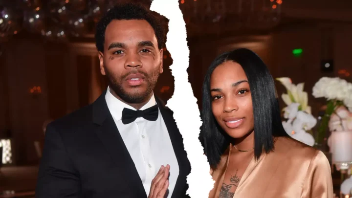 Kevin Gates’ wife, Dreka Gates Biography: Age, Net Worth, Instagram, Wikipedia