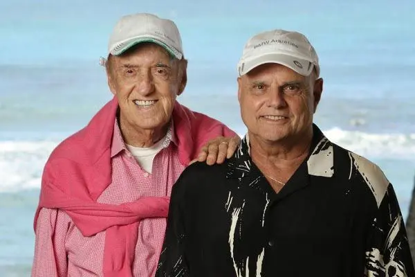 Jim Nabors’ husband, Stan Cadwallader Biography: Age, Parents, Net Worth, Siblings