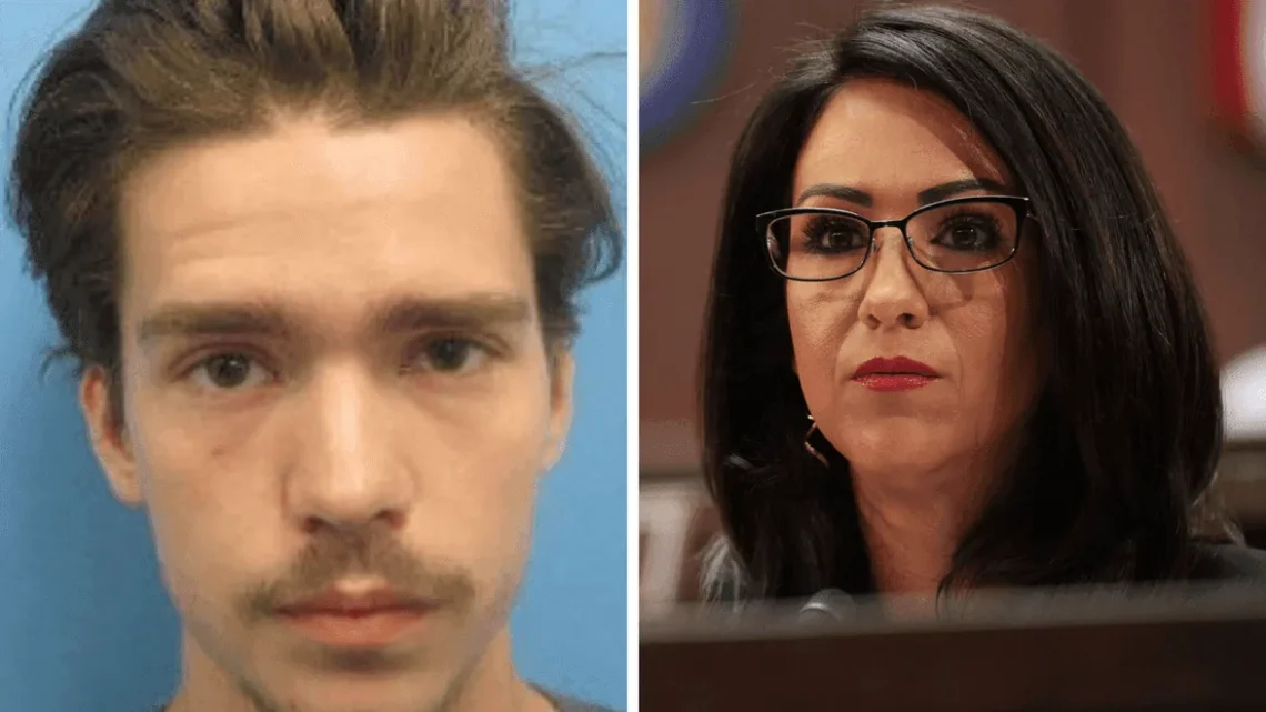 Rep. Lauren Boebert’s Son Tyler Faces Felony Charges After Arrest
