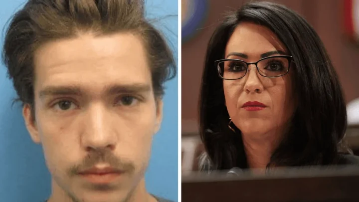 Rep. Lauren Boebert’s Son Tyler Faces Felony Charges After Arrest