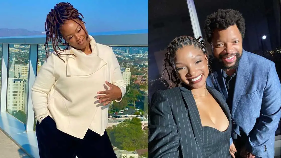 Who are Chloe & Halle Bailey’s parents? Meet Courtney Bailey and Doug Bailey