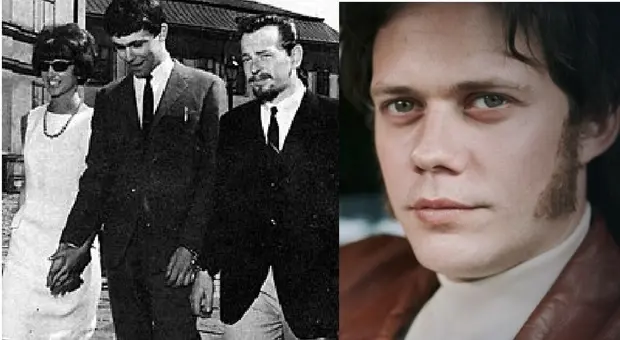 Clark Olofsson Biography: Net Worth, Wife, Age, Instagram, Height, Photos, Books, Movies