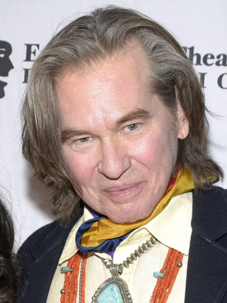 Val Kilmer Biography: Age, Net Worth, Spouse, Children, Height, Parents, Instagram, Wiki