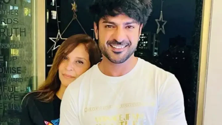 Aashish Kapoor’s ex-wife Pearl Grey Biography: Net Worth, Husband, Age, Movies, Height, Children, Wikipedia