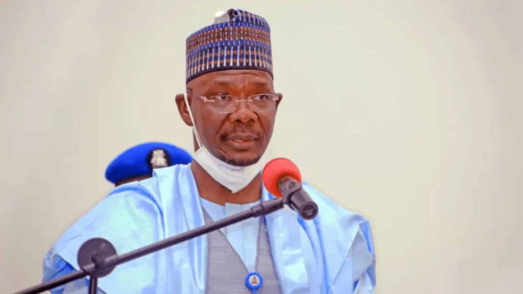 Abdullahi Sule Biography: Age, Wife, Children, Net Worth, Siblings