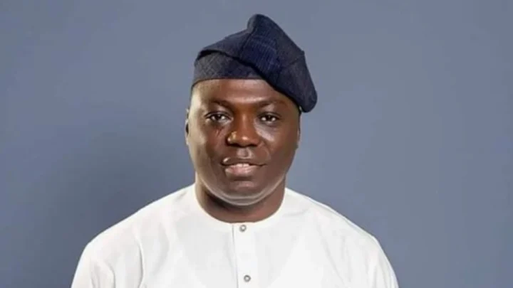 Kefas Agbu Biography: Wife, Age, Parents, Net Worth, Nationality